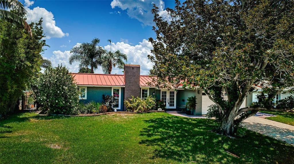 1496 49TH AVENUE NE, ST PETERSBURG, FL 33703 — zdjęcie 4