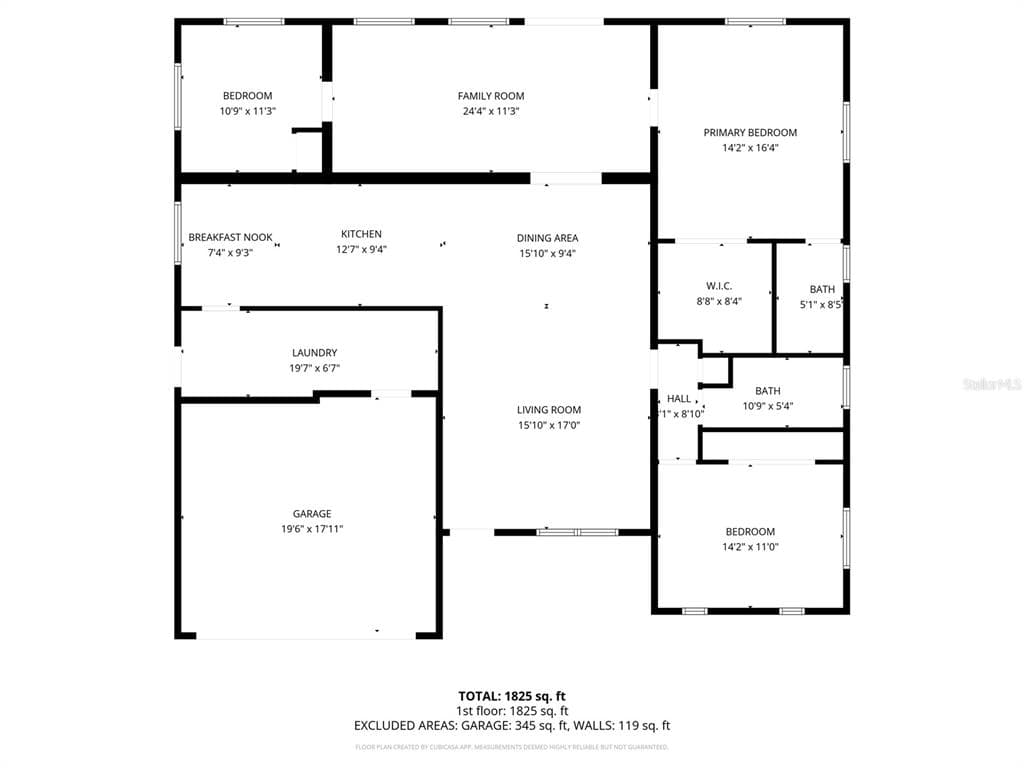 1815 DRIFTWOOD CIRCLE S, OLDSMAR, FL 34677 — zdjęcie 2