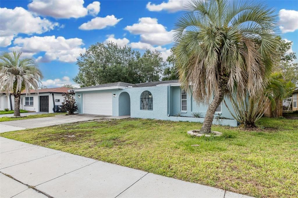 1815 DRIFTWOOD CIRCLE S, OLDSMAR, FL 34677