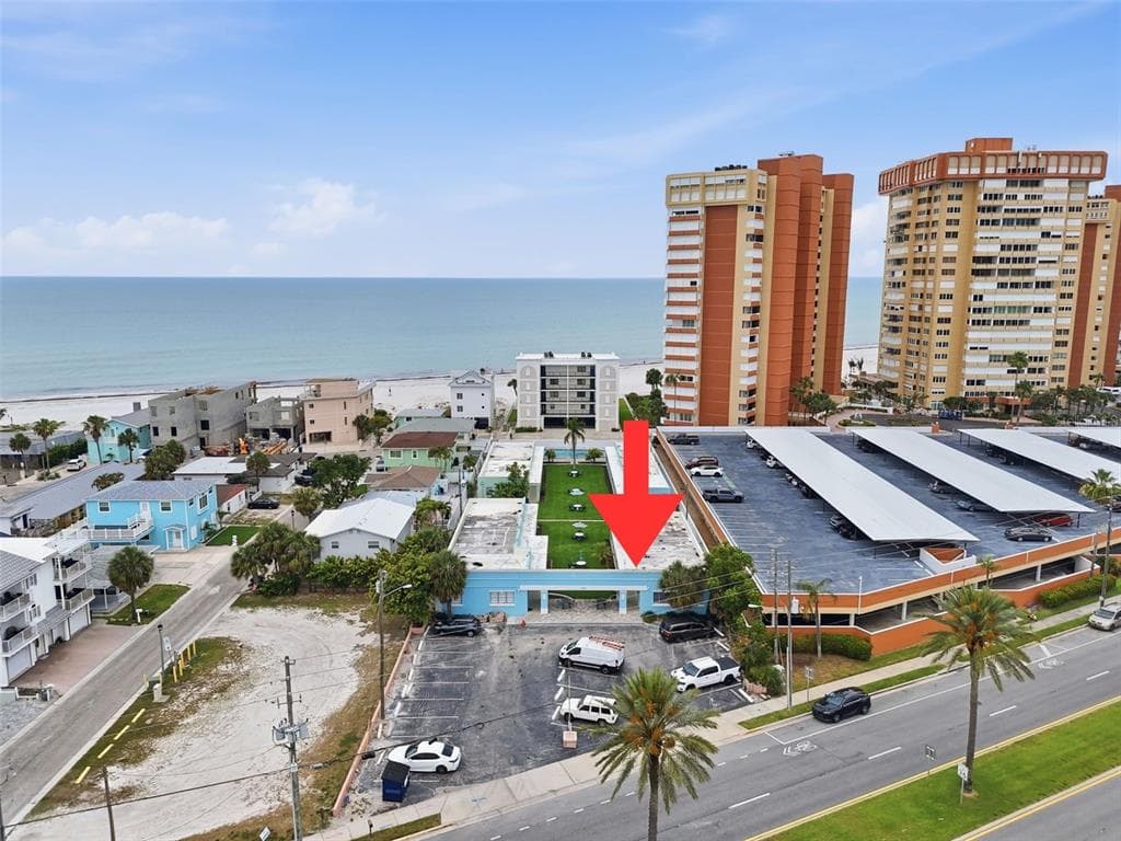 17880 GULF BOULEVARD # 2, ST PETERSBURG, FL 33708 — zdjęcie 3