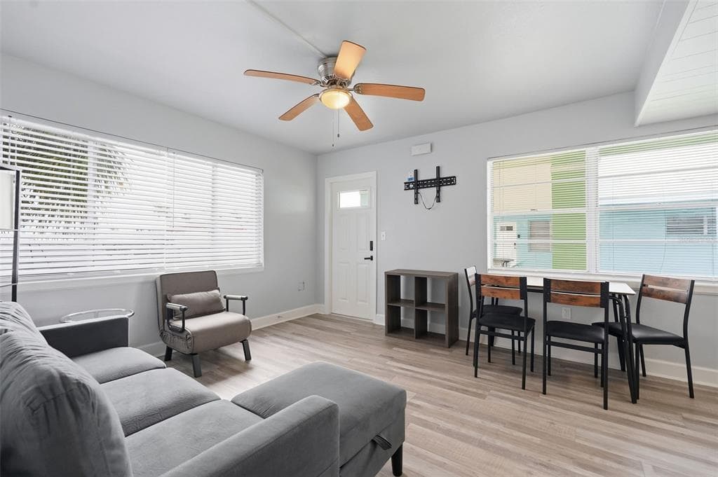 17880 GULF BOULEVARD # 2, ST PETERSBURG, FL 33708 — zdjęcie 4