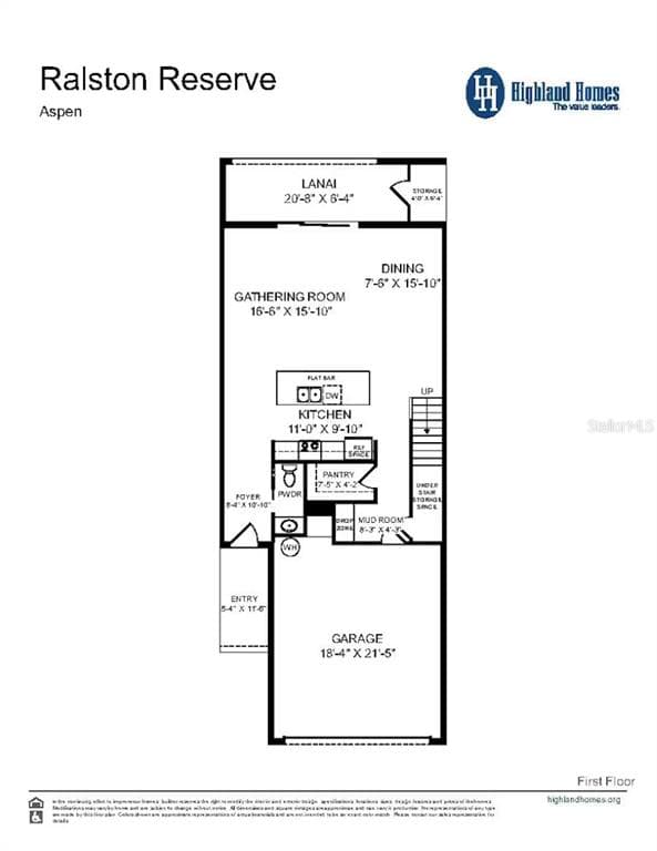 20 SUNSET HAVEN LOOP, ST CLOUD, FL 34771 — zdjęcie 2