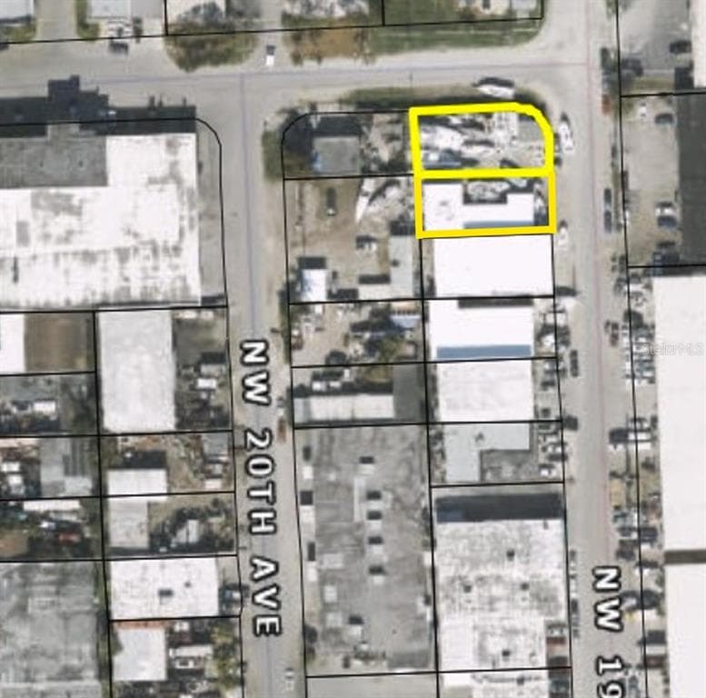 14060 NW 19TH AVENUE, OPA LOCKA, FL 33054
