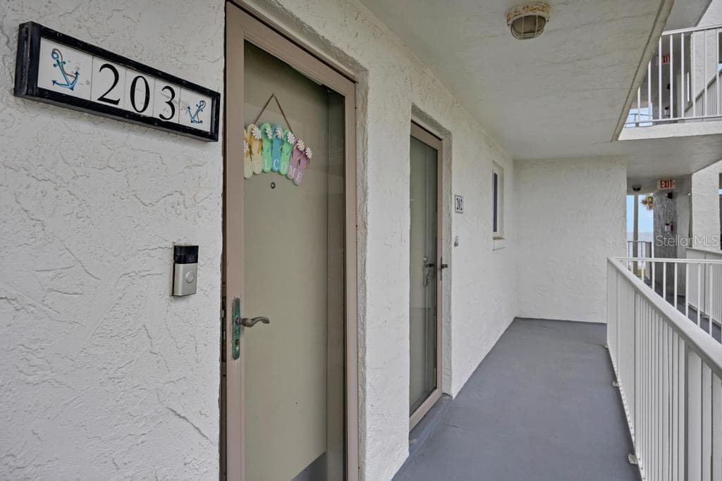 3510 S OCEAN SHORE BOULEVARD # 203, FLAGLER BEACH, FL 32136 — zdjęcie 3