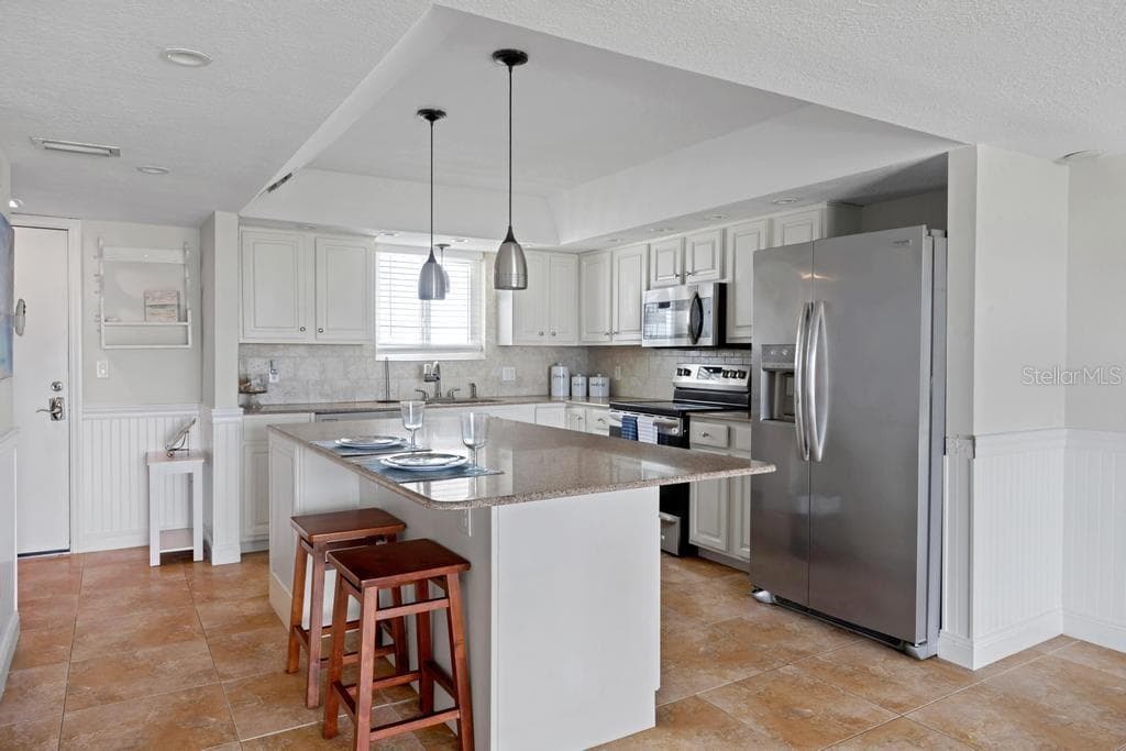3510 S OCEAN SHORE BOULEVARD # 203, FLAGLER BEACH, FL 32136 — zdjęcie 5