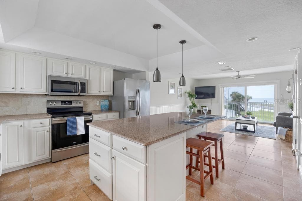 3510 S OCEAN SHORE BOULEVARD # 203, FLAGLER BEACH, FL 32136 — zdjęcie 4