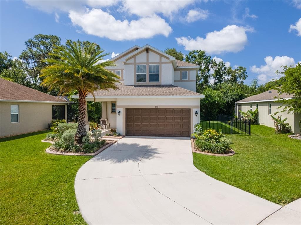 6311 HORSE MILL PLACE, PALMETTO, FL 34221