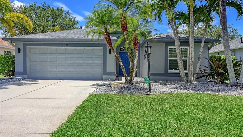6730 W COUNTRY CLUB LANE, SARASOTA, FL 34243 — zdjęcie 3