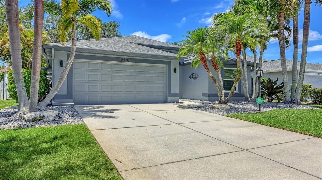 6730 W COUNTRY CLUB LANE, SARASOTA, FL 34243 — zdjęcie 4