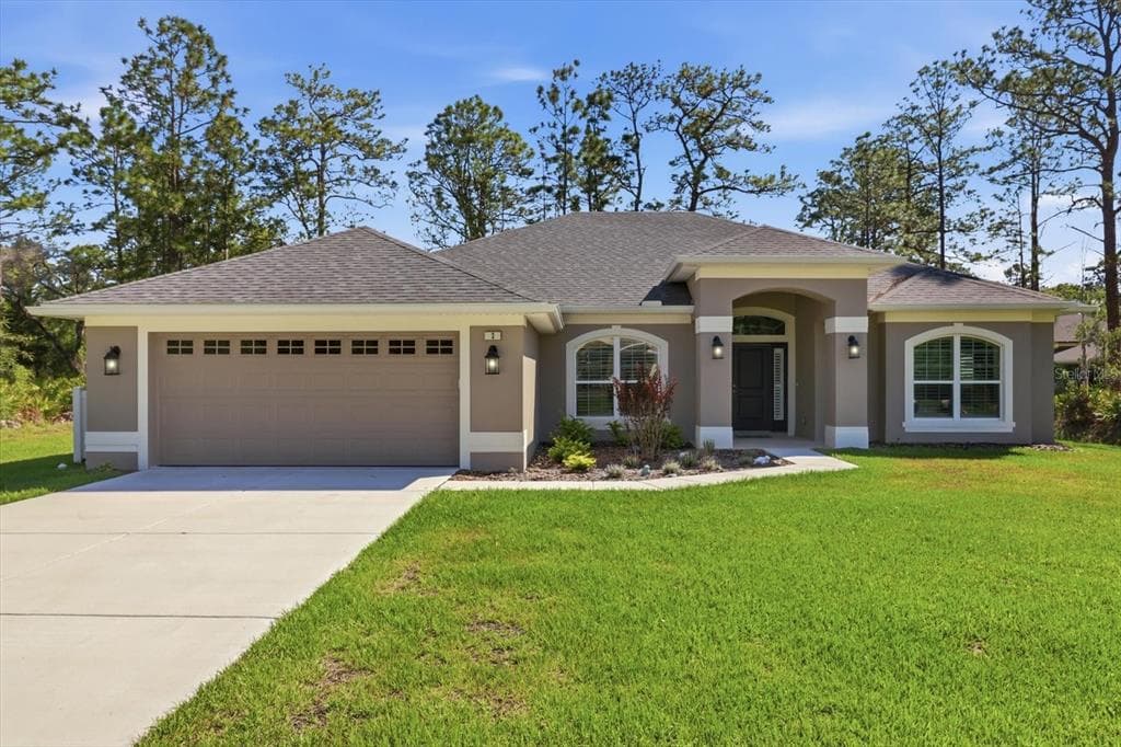 3 STOKESIA COURT, HOMOSASSA, FL 34446 — zdjęcie 2