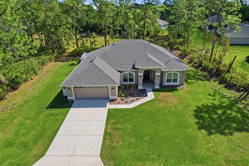 3 STOKESIA COURT, HOMOSASSA, FL 34446 — zdjęcie 5