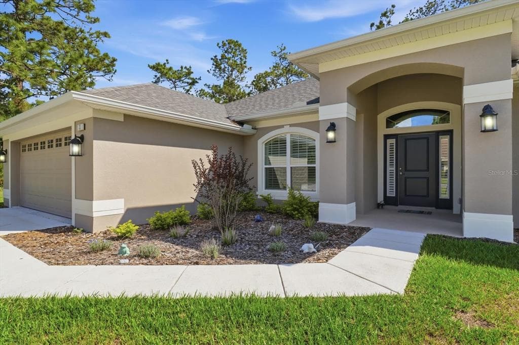 3 STOKESIA COURT, HOMOSASSA, FL 34446 — zdjęcie 4