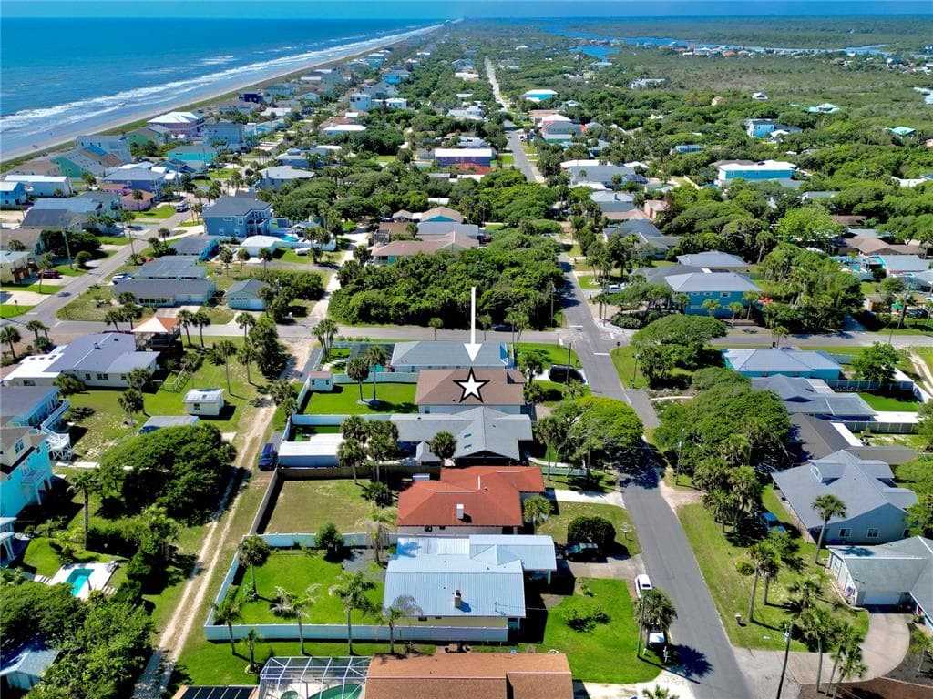 1939 S DAYTONA AVENUE, FLAGLER BEACH, FL 32136 — zdjęcie 3