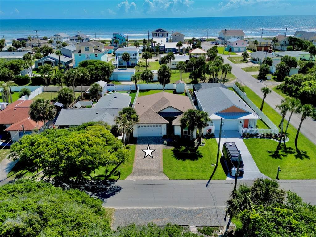 1939 S DAYTONA AVENUE, FLAGLER BEACH, FL 32136