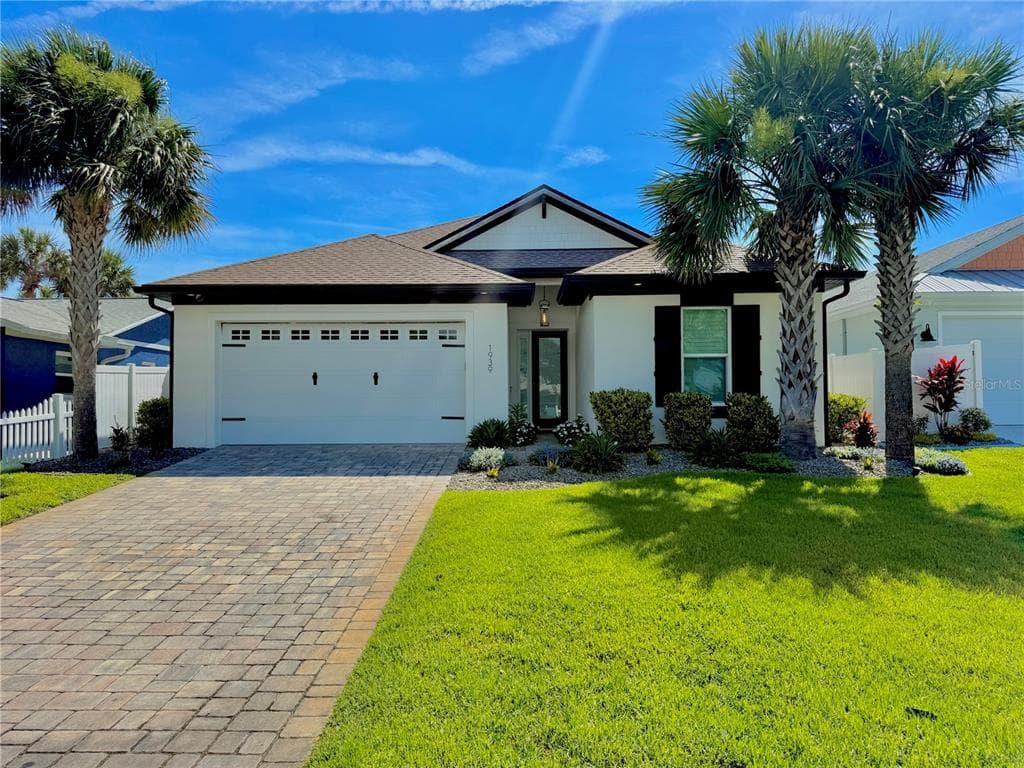 1939 S DAYTONA AVENUE, FLAGLER BEACH, FL 32136 — zdjęcie 5