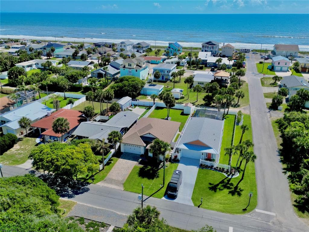 1939 S DAYTONA AVENUE, FLAGLER BEACH, FL 32136 — zdjęcie 4