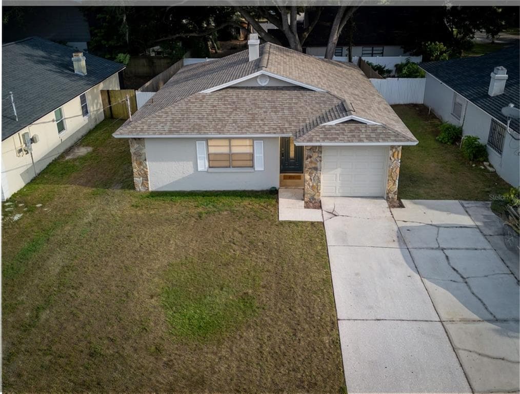 4703 SERENA DRIVE, TAMPA, FL 33617 — zdjęcie 3