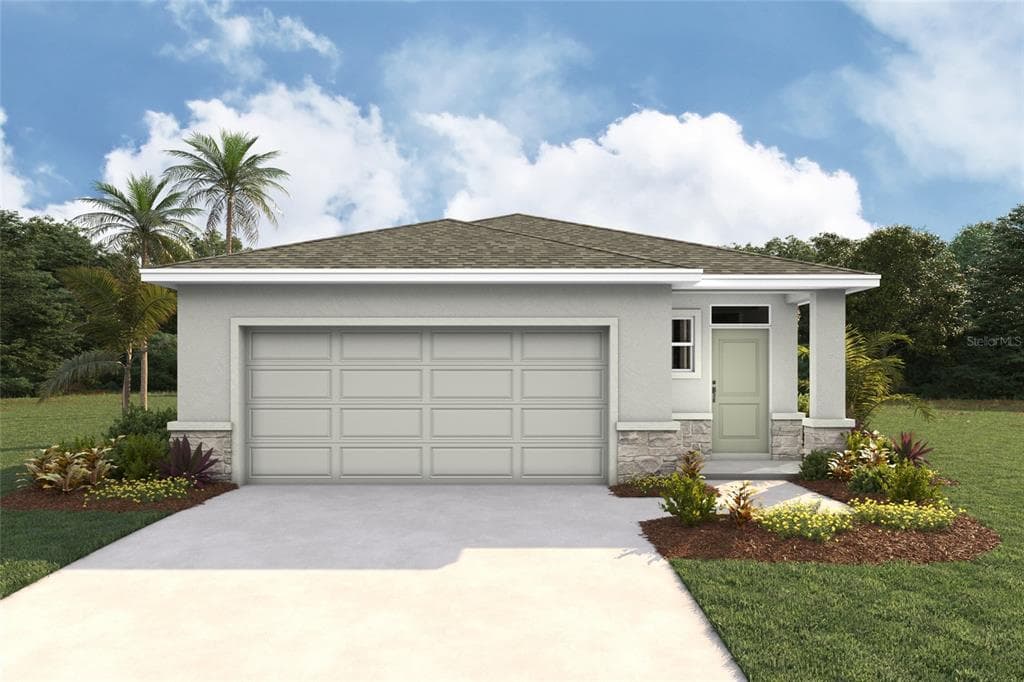 8306 RIVERBEND RISE LANE, TAMPA, FL 33619