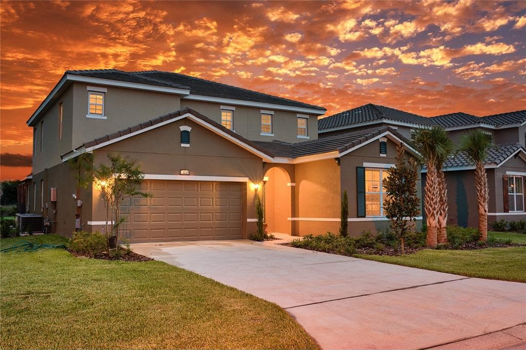 5231 WILDWOOD WAY, DAVENPORT, FL 33837 — zdjęcie 2