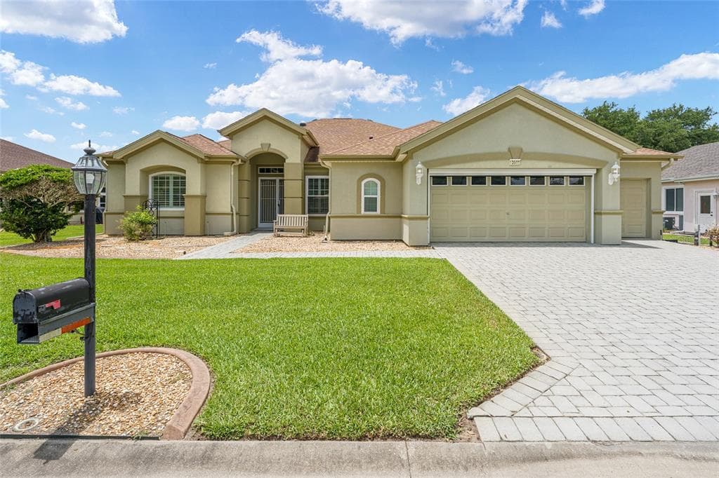 13500 SE 97TH TERRACE ROAD, SUMMERFIELD, FL 34491 — zdjęcie 4