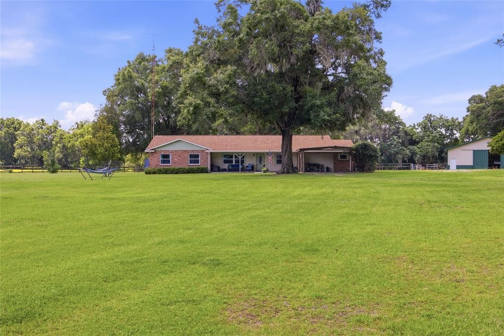 13551 NE 14TH AVENUE, CITRA, FL 32113 — zdjęcie 2