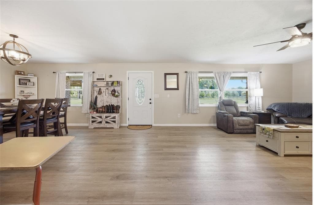 13551 NE 14TH AVENUE, CITRA, FL 32113 — zdjęcie 5