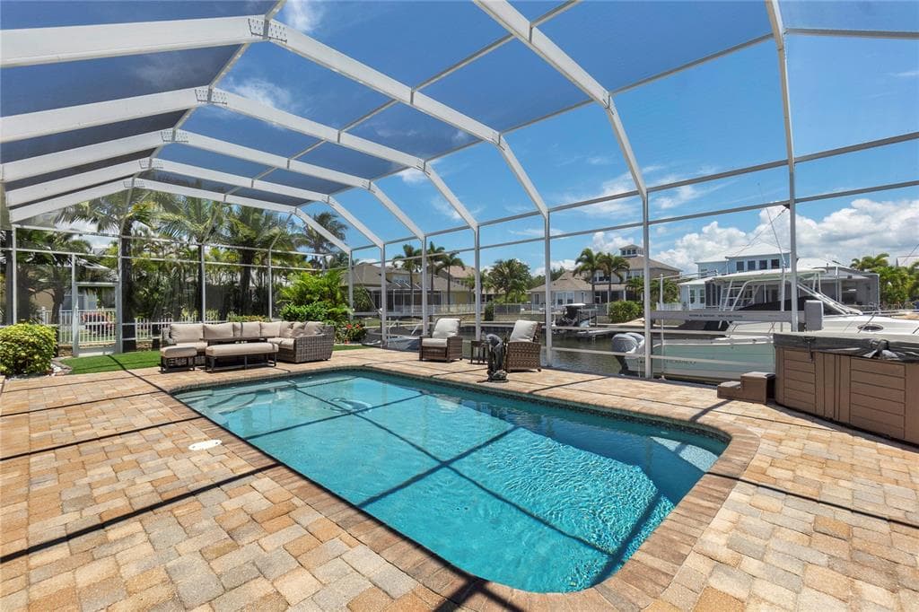 5727 SEA TROUT PLACE, APOLLO BEACH, FL 33572 — zdjęcie 2