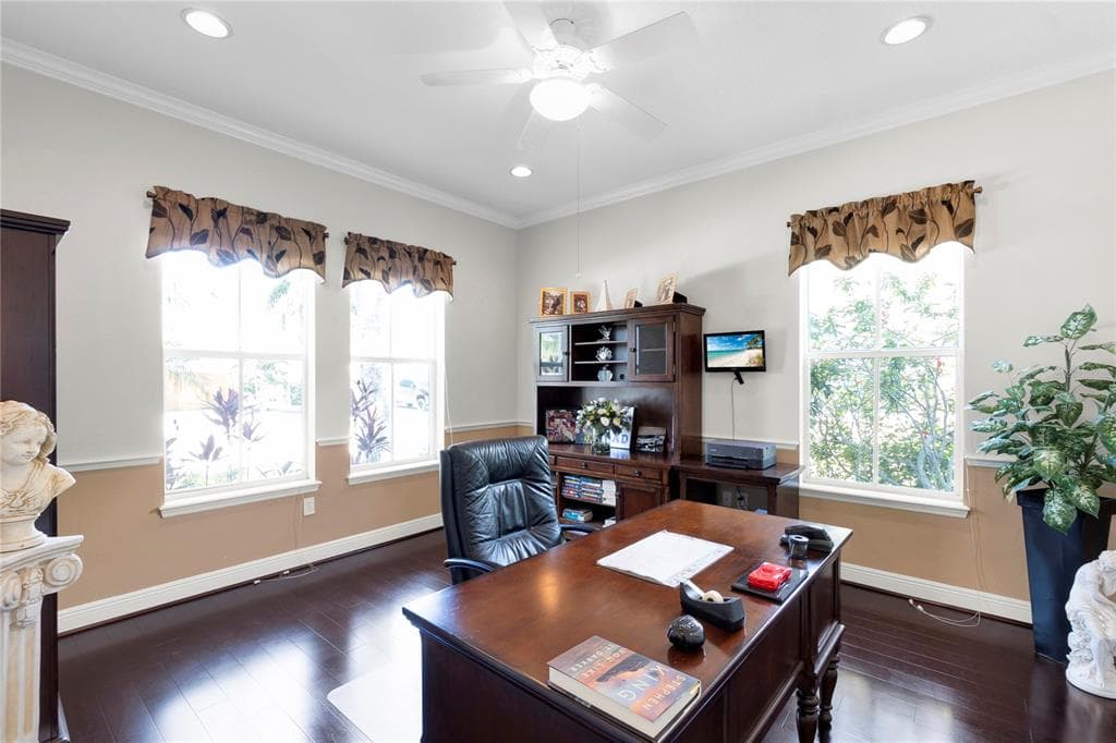 5727 SEA TROUT PLACE, APOLLO BEACH, FL 33572 — zdjęcie 5