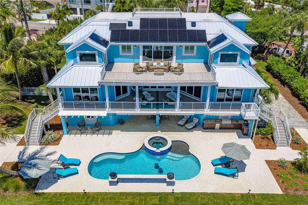 350 S SHORE DRIVE, SARASOTA, FL 34234 — zdjęcie 3