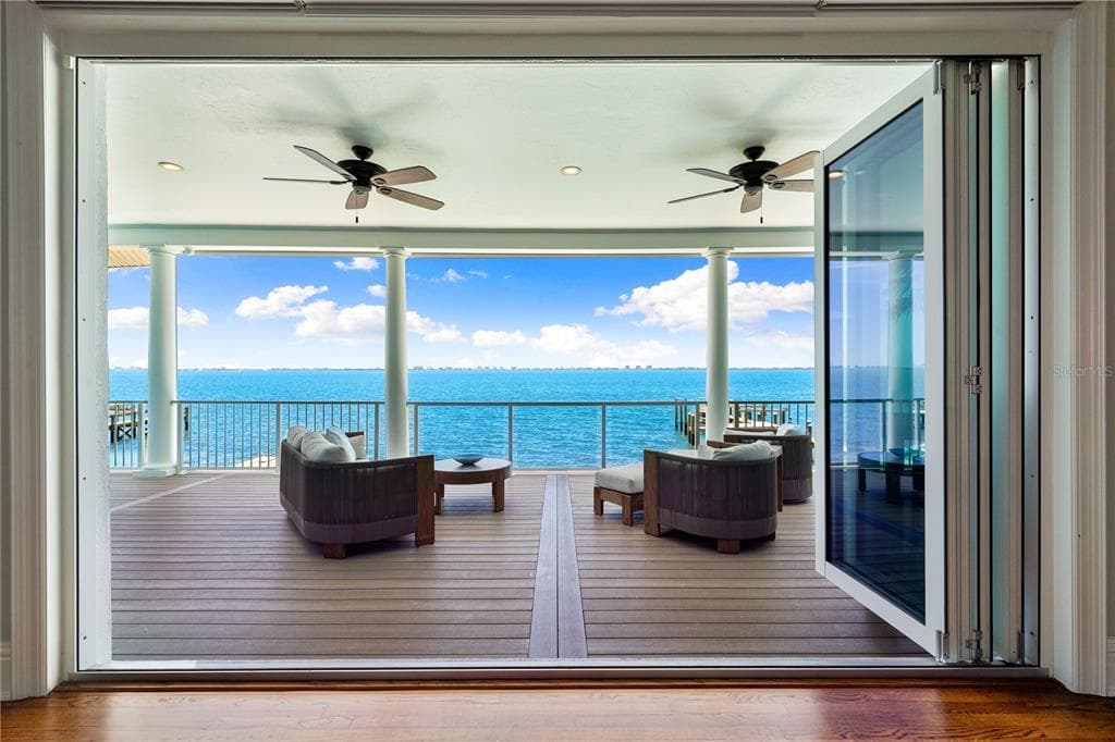 350 S SHORE DRIVE, SARASOTA, FL 34234 — zdjęcie 4