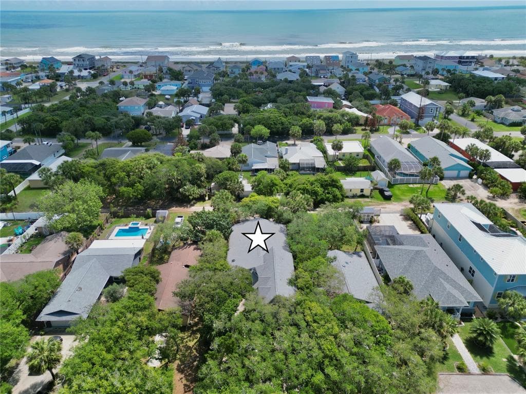 2023 S FLAGLER AVENUE, FLAGLER BEACH, FL 32136 — zdjęcie 2