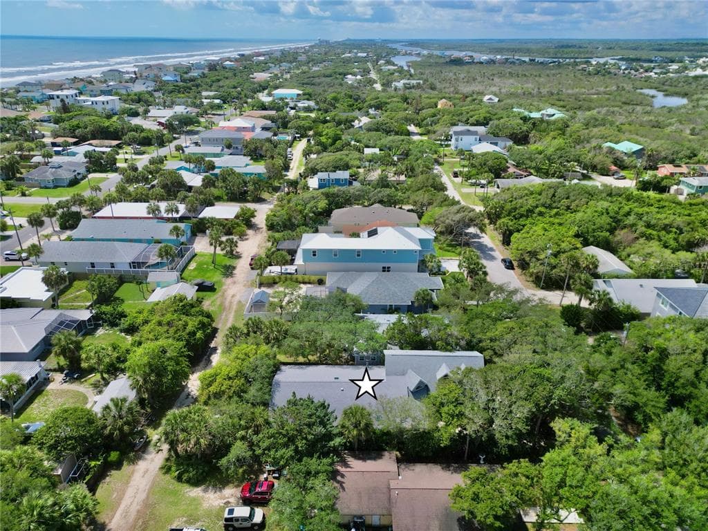 2023 S FLAGLER AVENUE, FLAGLER BEACH, FL 32136 — zdjęcie 3