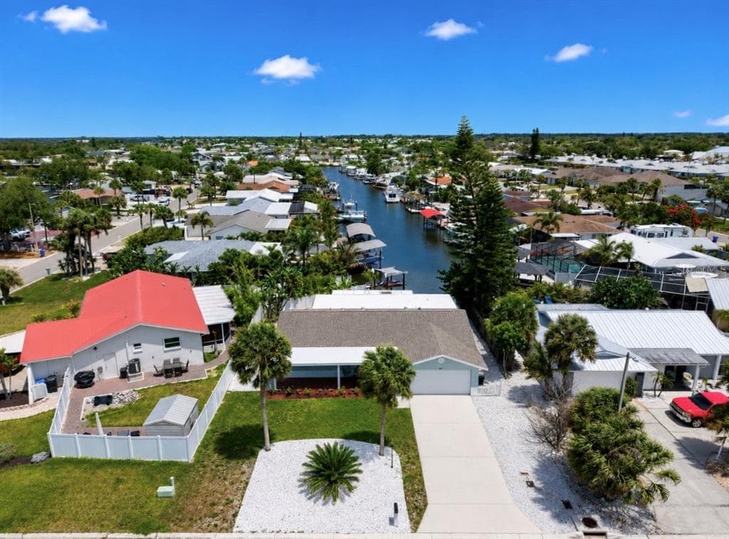 6513 ABACO DRIVE, APOLLO BEACH, FL 33572 — zdjęcie 2