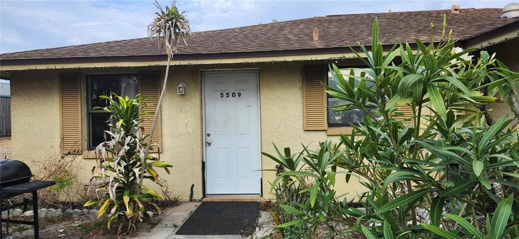 5509 RIDDLE ROAD, HOLIDAY, FL 34690 — zdjęcie 2