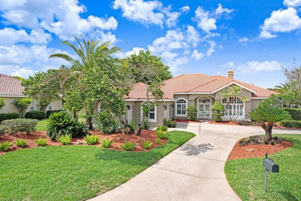 30303 LAURELWOOD LANE, WESLEY CHAPEL, FL 33543
