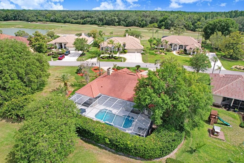 30303 LAURELWOOD LANE, WESLEY CHAPEL, FL 33543 — zdjęcie 4