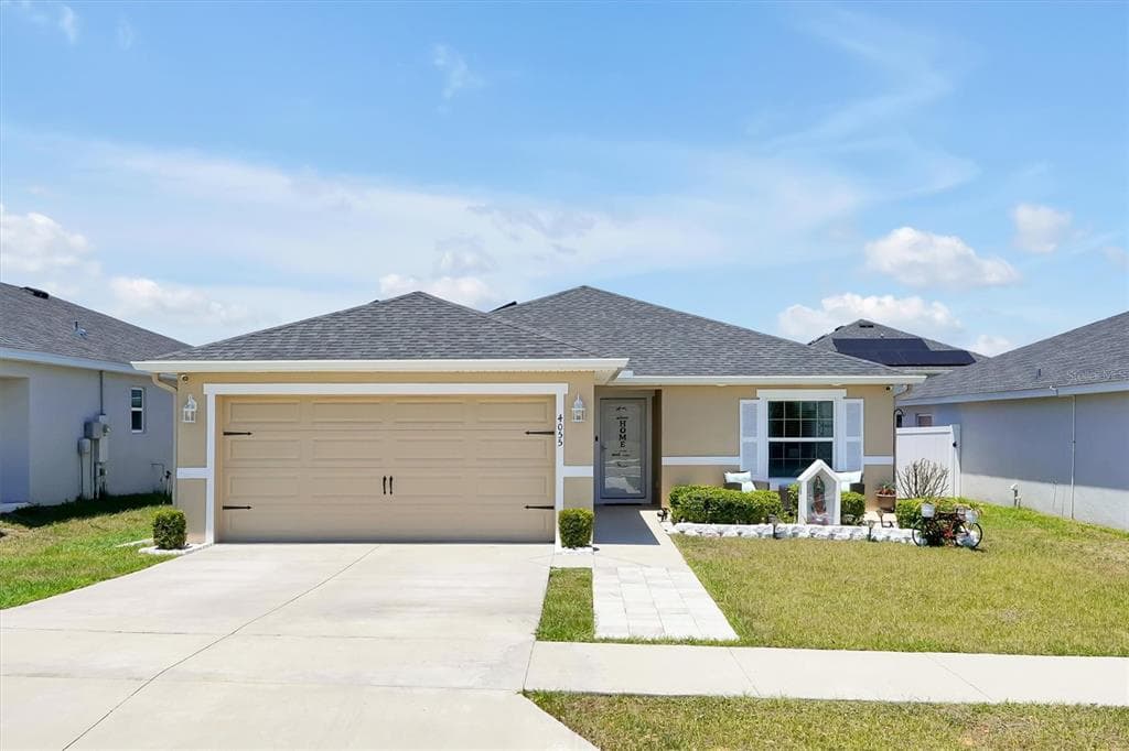 4055 RUBY RUN, HAINES CITY, FL 33844