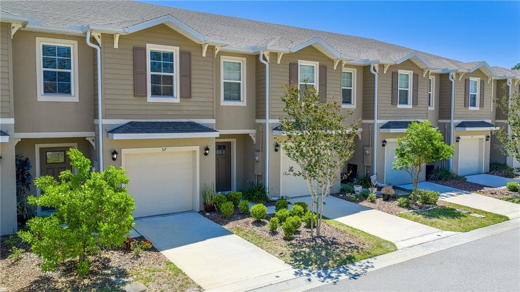 57 BELLA LAGO CIRCLE, PORT ORANGE, FL 32129 — zdjęcie 2