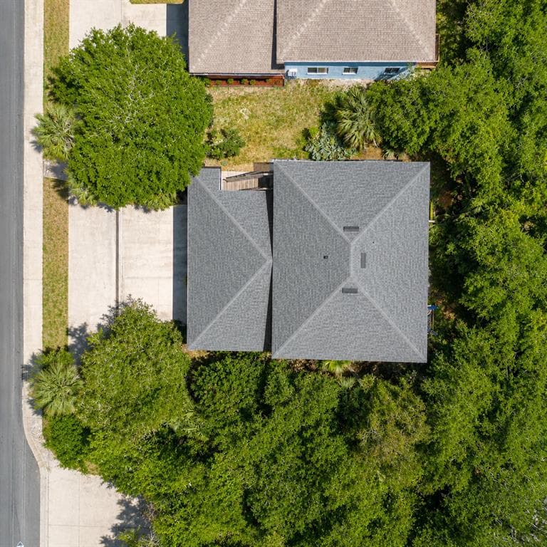 601 E 2ND AVENUE, NEW SMYRNA BEACH, FL 32169 — zdjęcie 4