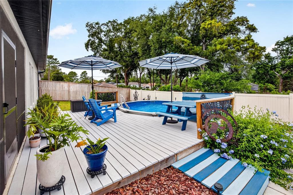 8501 SE 160TH PLACE, SUMMERFIELD, FL 34491 — zdjęcie 5