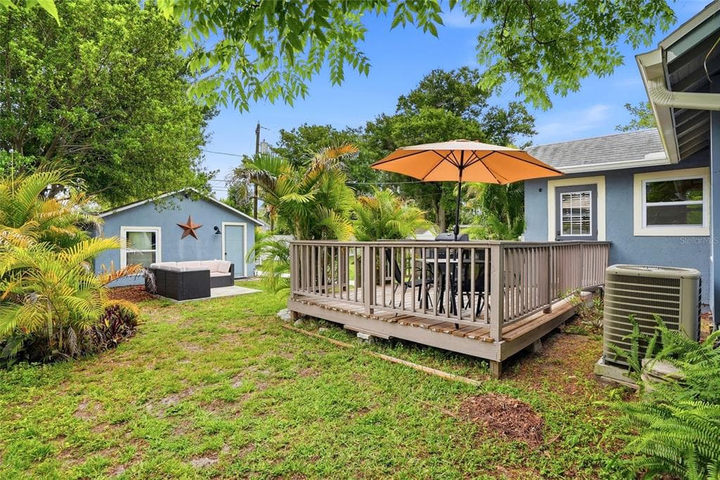 4627 1ST AVENUE N, ST PETERSBURG, FL 33713 — zdjęcie 2