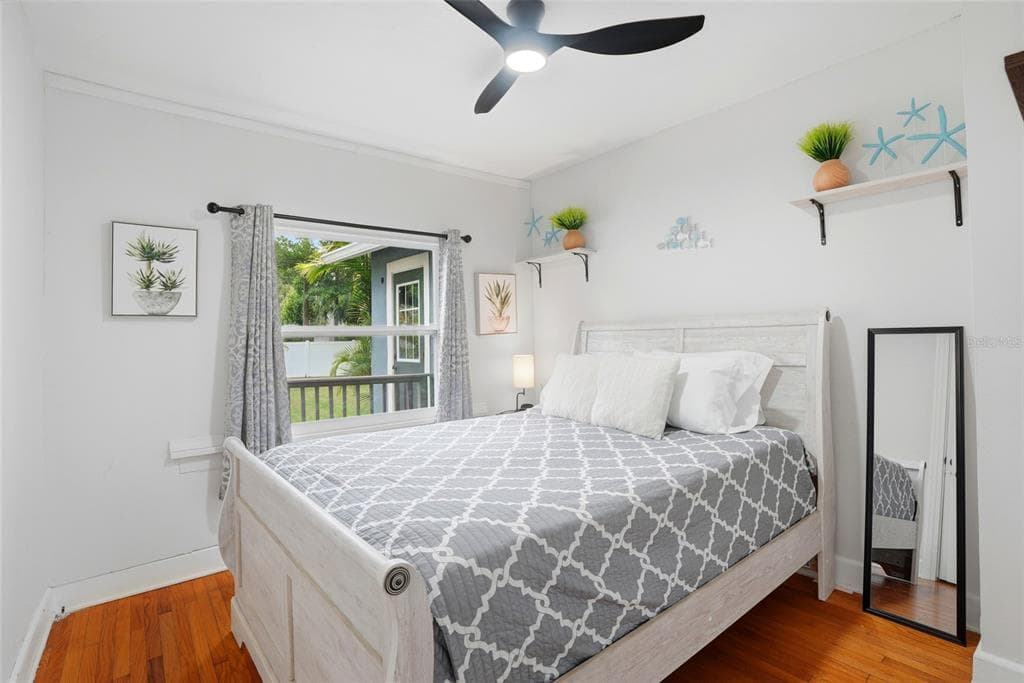 4627 1ST AVENUE N, ST PETERSBURG, FL 33713 — zdjęcie 5