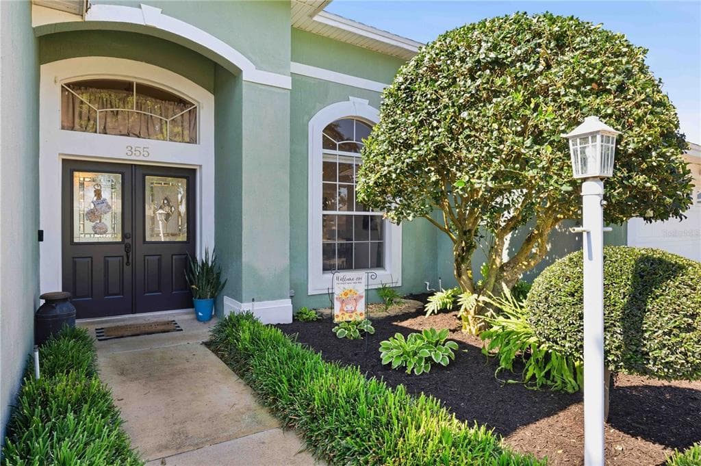 355 RUBY LAKE LOOP, WINTER HAVEN, FL 33884 — zdjęcie 4