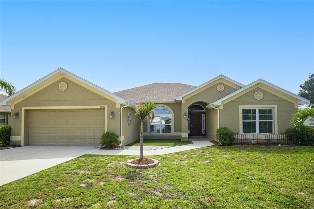 1502 NAVIGATOR ROAD, PUNTA GORDA, FL 33983 — zdjęcie 3