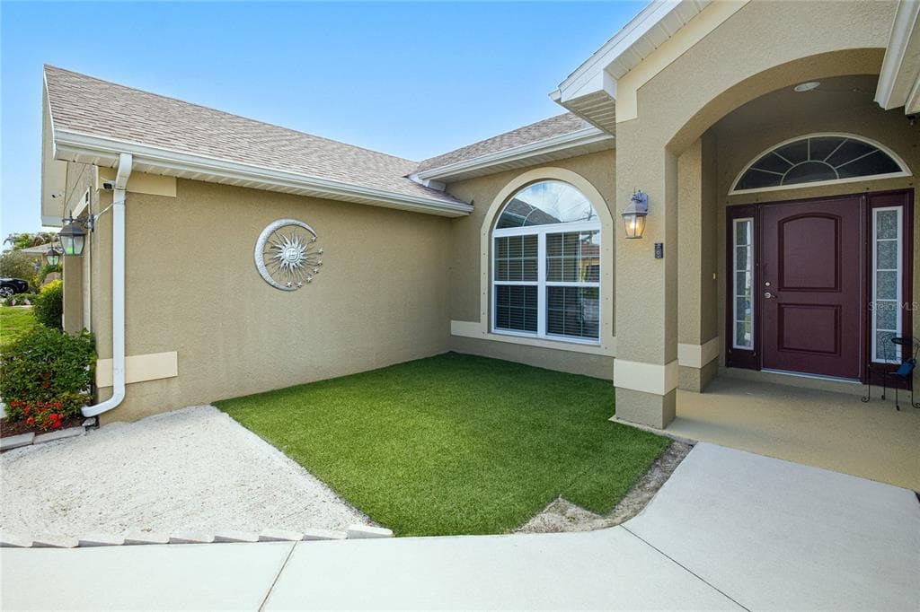 1502 NAVIGATOR ROAD, PUNTA GORDA, FL 33983 — zdjęcie 4