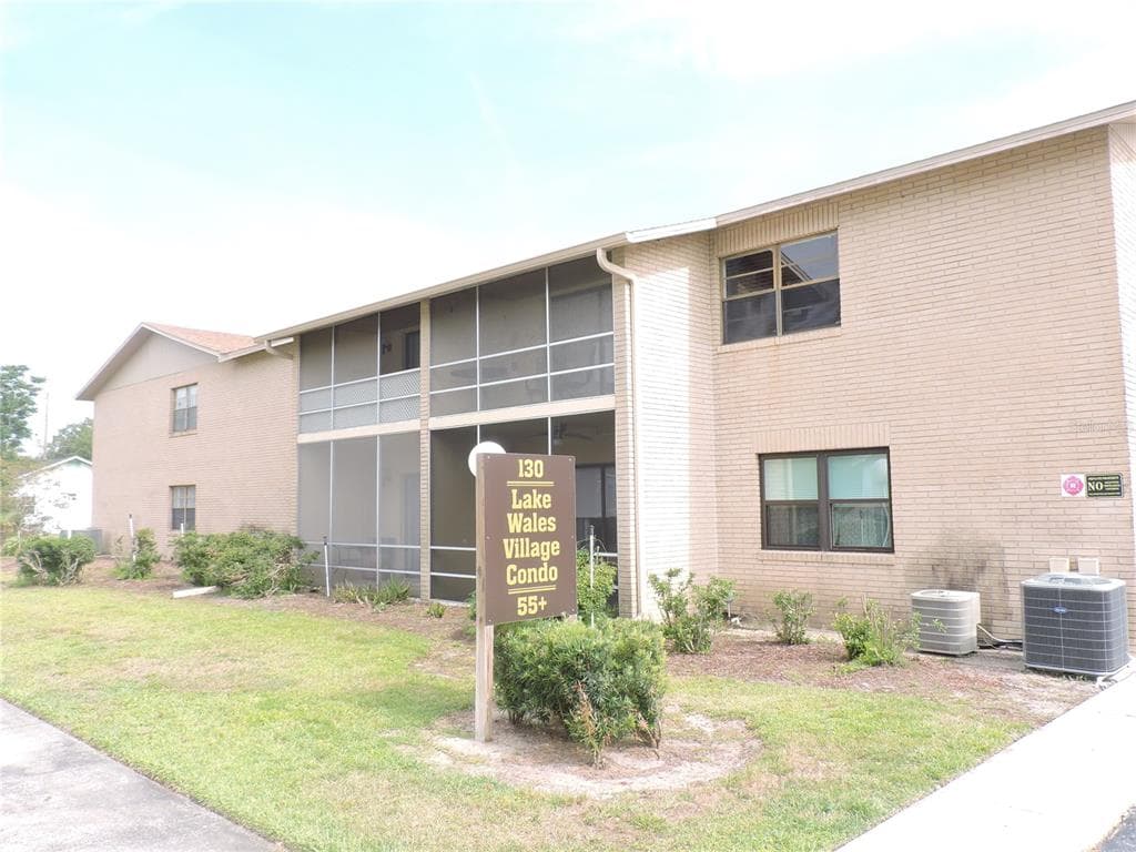 130 E JOHNSON AVENUE # 102, LAKE WALES, FL 33853 — zdjęcie 2