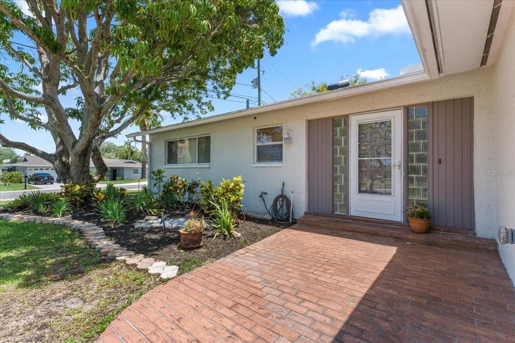 344 CROSSWINDS DRIVE, PALM HARBOR, FL 34683 — zdjęcie 3