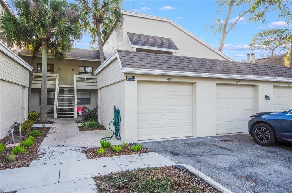 439 S NETHERWOOD CRESCENT # 439, ALTAMONTE SPRINGS, FL 32714