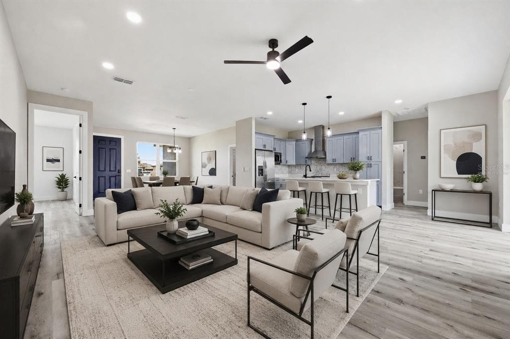 367 CAMELLIA COURT, KISSIMMEE, FL 34759 — zdjęcie 2