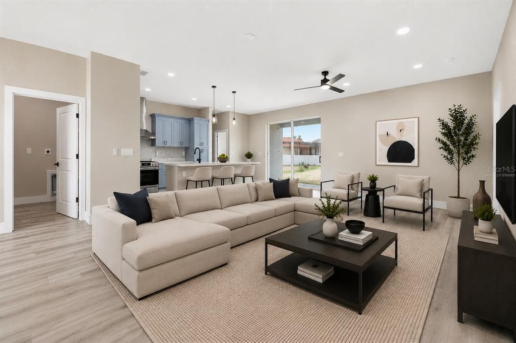 367 CAMELLIA COURT, KISSIMMEE, FL 34759 — zdjęcie 4